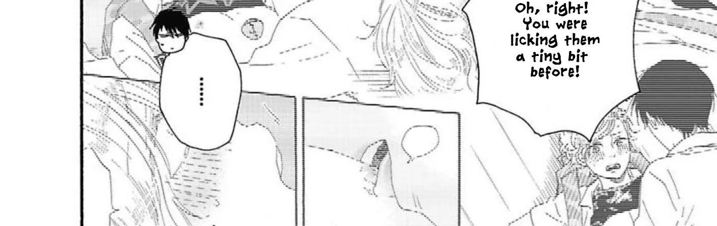 Read Ashita Wa Docchi Da! chapter 16 image 17 on Lezhin