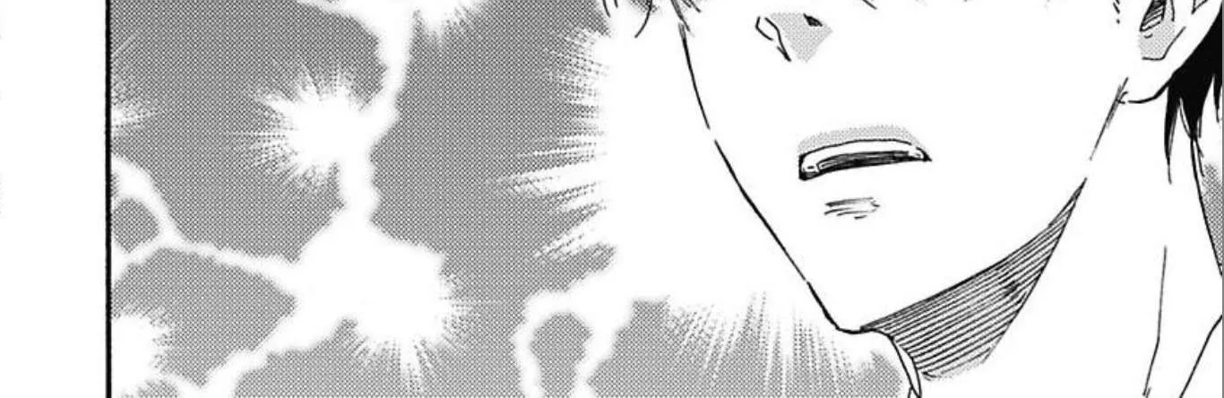 Read Ashita Wa Docchi Da! chapter 16 image 23 on Lezhin