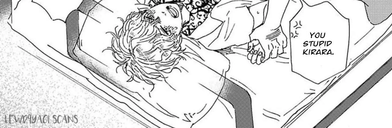 Read Ashita Wa Docchi Da! chapter 16 image 25 on Lezhin