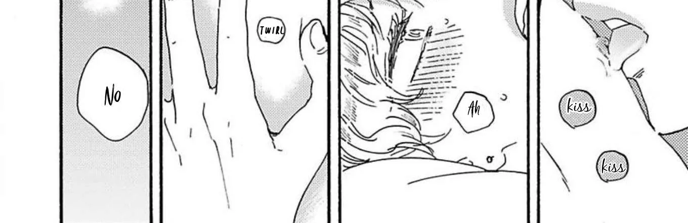 Read Ashita Wa Docchi Da! chapter 16 image 27 on Lezhin