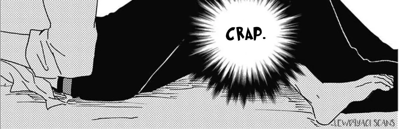 Read Ashita Wa Docchi Da! chapter 16 image 29 on Lezhin