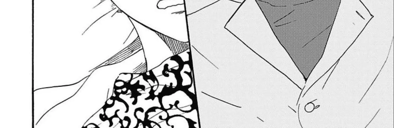 Read Ashita Wa Docchi Da! chapter 16 image 35 on Lezhin