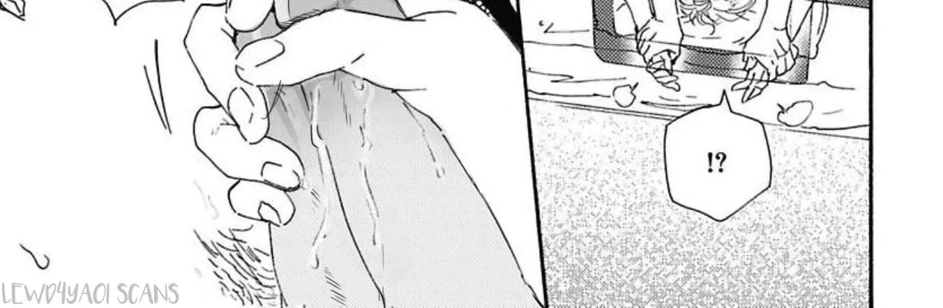 Read Ashita Wa Docchi Da! chapter 16 image 41 on Lezhin