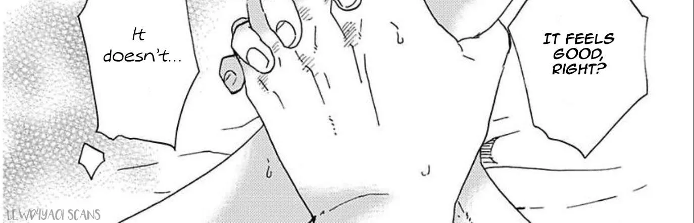 Read Ashita Wa Docchi Da! chapter 16 image 43 on Lezhin