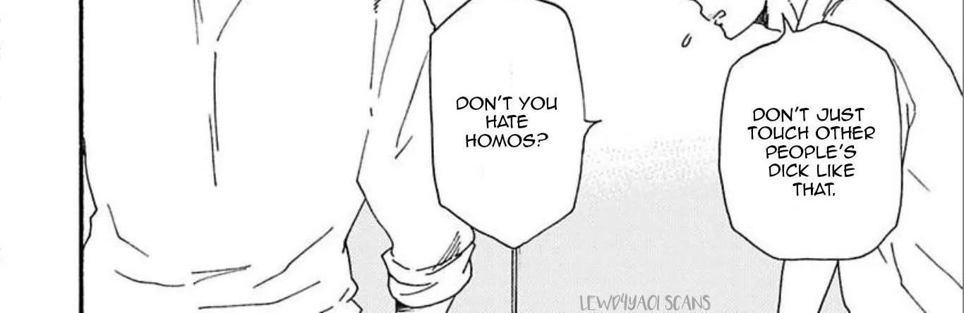 Read Ashita Wa Docchi Da! chapter 16 image 47 on Lezhin