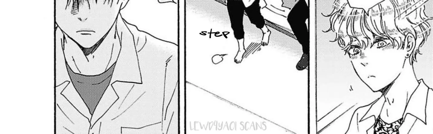 Read Ashita Wa Docchi Da! chapter 16 image 55 on Lezhin