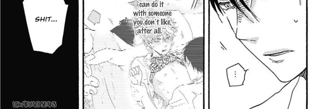 Read Ashita Wa Docchi Da! chapter 16 image 57 on Lezhin