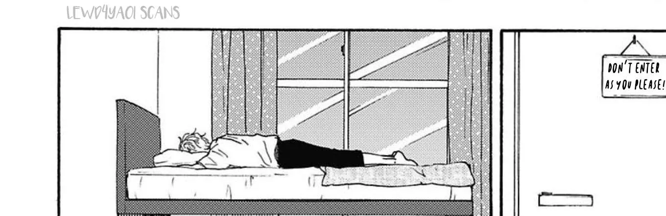 Read Ashita Wa Docchi Da! chapter 16 image 59 on Lezhin