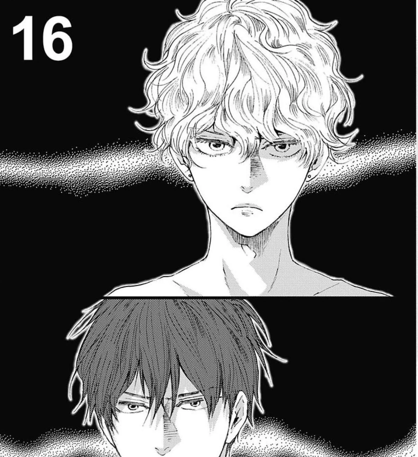 Read Ashita Wa Docchi Da! chapter 16 image 6 on Lezhin