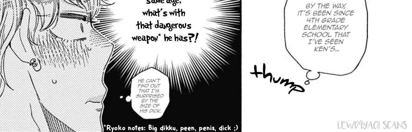 Read Ashita Wa Docchi Da! chapter 16 image 61 on Lezhin