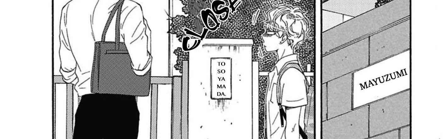 Read Ashita Wa Docchi Da! chapter 16 image 63 on Lezhin