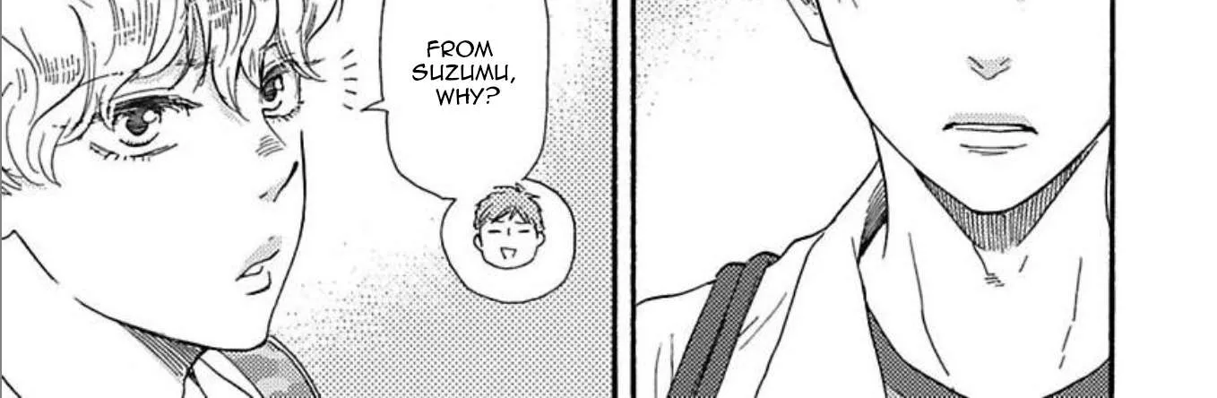 Read Ashita Wa Docchi Da! chapter 16 image 65 on Lezhin