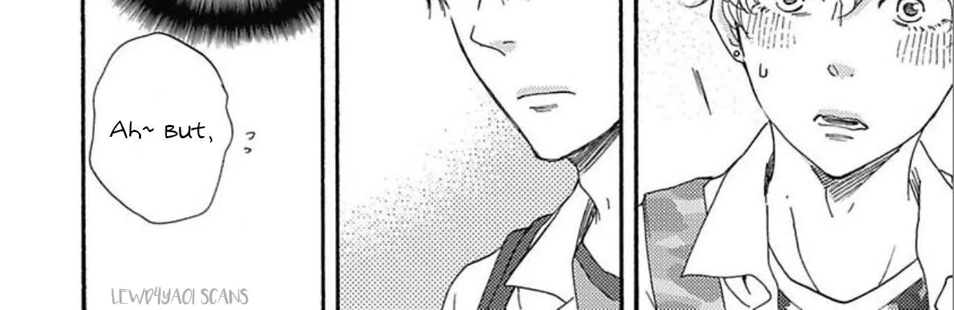 Read Ashita Wa Docchi Da! chapter 16 image 67 on Lezhin