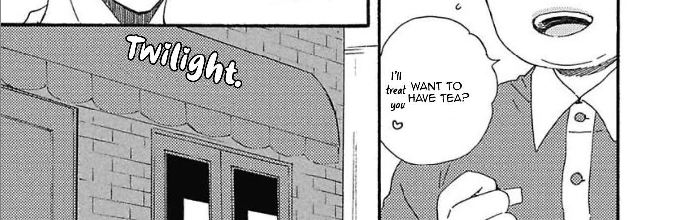 Read Ashita Wa Docchi Da! chapter 16 image 77 on Lezhin