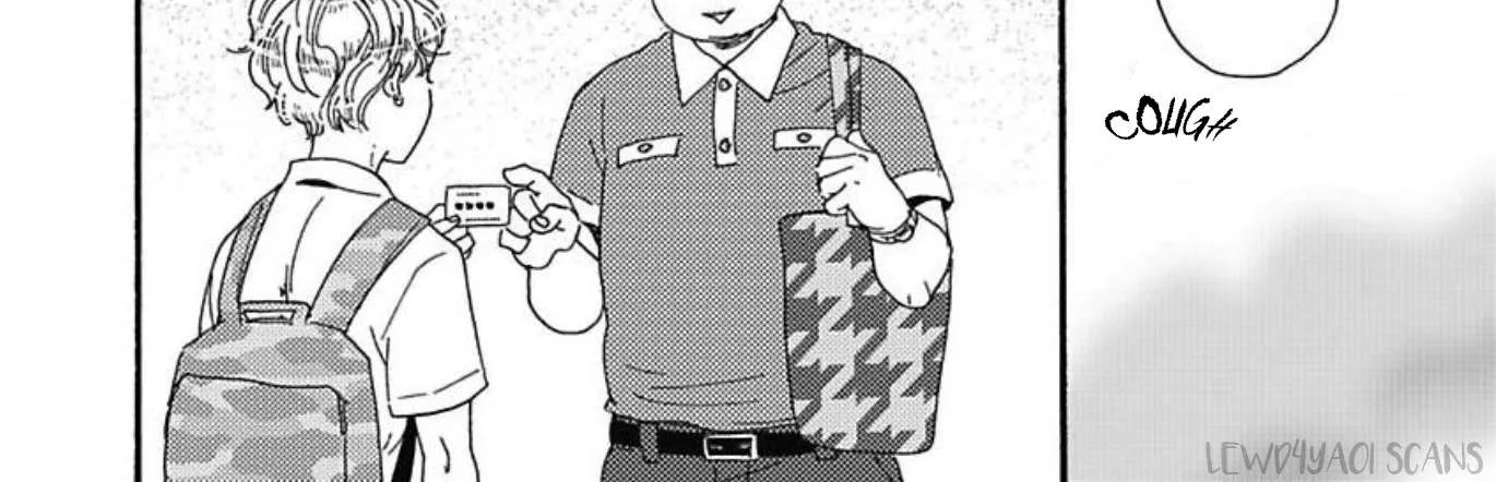 Read Ashita Wa Docchi Da! chapter 16 image 83 on Lezhin