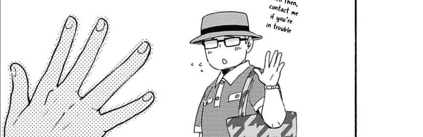 Read Ashita Wa Docchi Da! chapter 16 image 85 on Lezhin