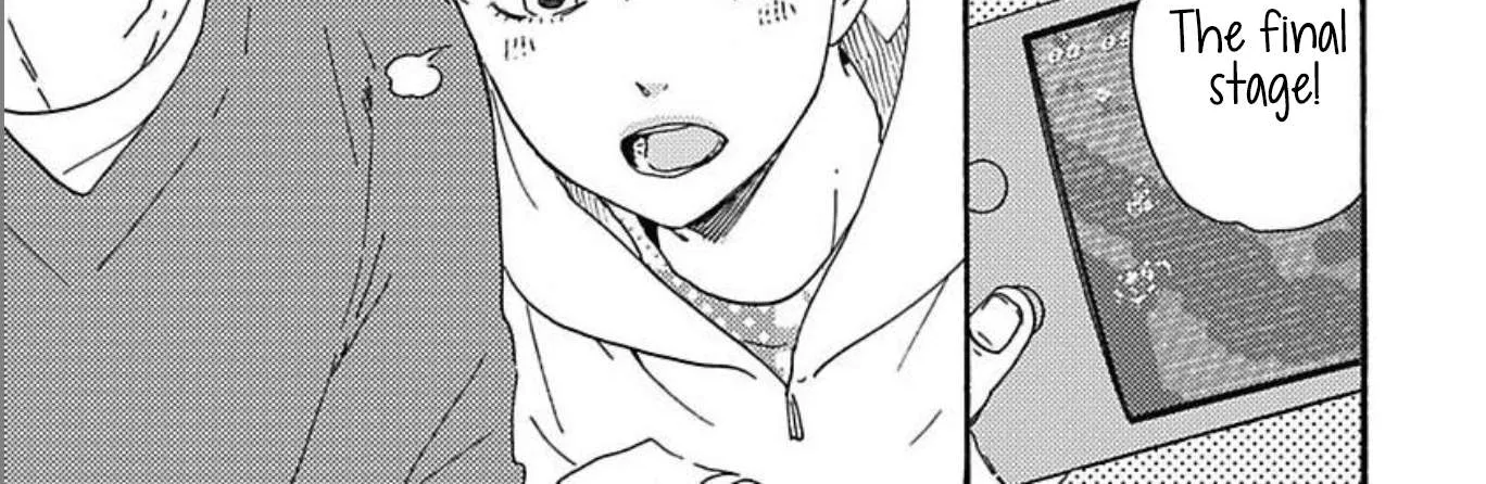 Read Ashita Wa Docchi Da! chapter 16 image 89 on Lezhin