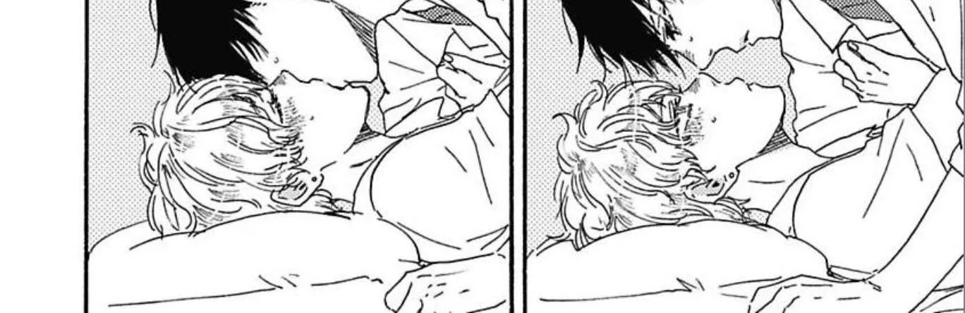 Read Ashita Wa Docchi Da! chapter 16 image 9 on Lezhin