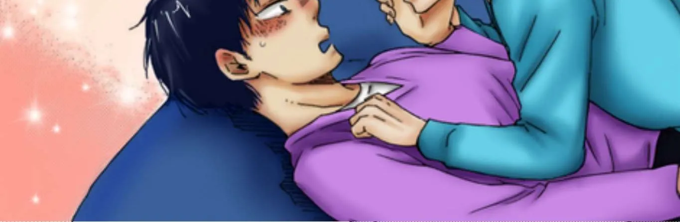 Read Ashita Wa Docchi Da! chapter 16 image 95 on Lezhin