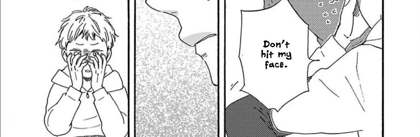 Read Ashita Wa Docchi Da! chapter 16 image 99 on Lezhin