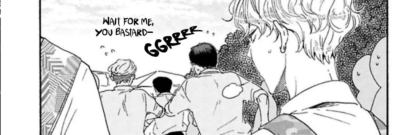 Read Ashita Wa Docchi Da! chapter 18 image 13 on Lezhin