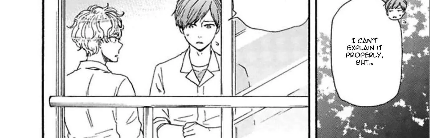 Read Ashita Wa Docchi Da! chapter 18 image 23 on Lezhin