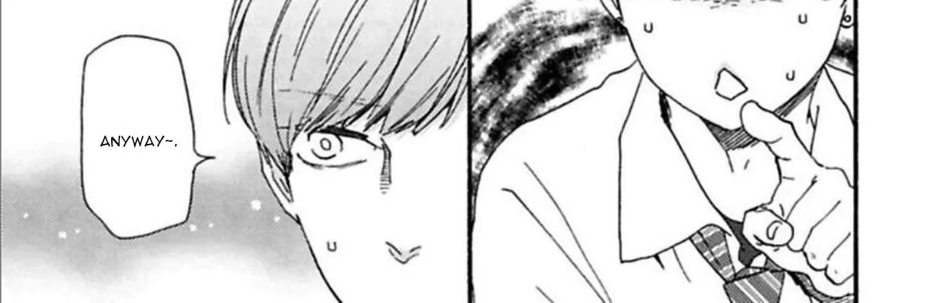 Read Ashita Wa Docchi Da! chapter 18 image 25 on Lezhin