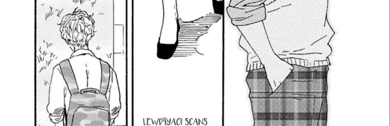 Read Ashita Wa Docchi Da! chapter 18 image 27 on Lezhin