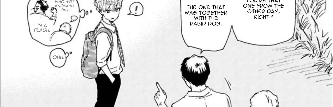 Read Ashita Wa Docchi Da! chapter 18 image 29 on Lezhin