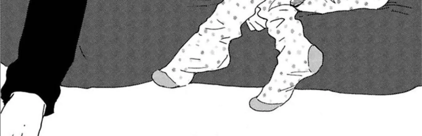 Read Ashita Wa Docchi Da! chapter 18 image 3 on Lezhin
