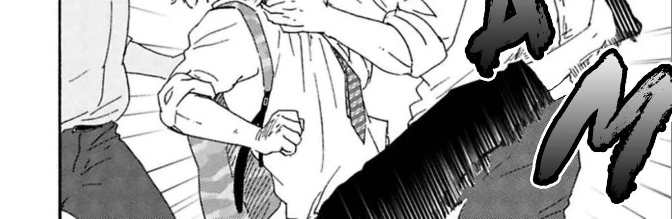 Read Ashita Wa Docchi Da! chapter 18 image 35 on Lezhin