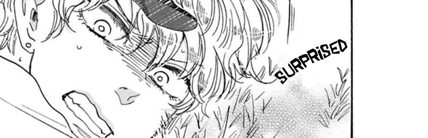 Read Ashita Wa Docchi Da! chapter 18 image 37 on Lezhin