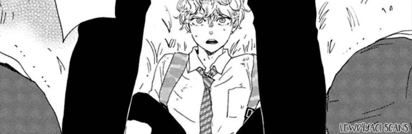 Read Ashita Wa Docchi Da! chapter 18 image 41 on Lezhin
