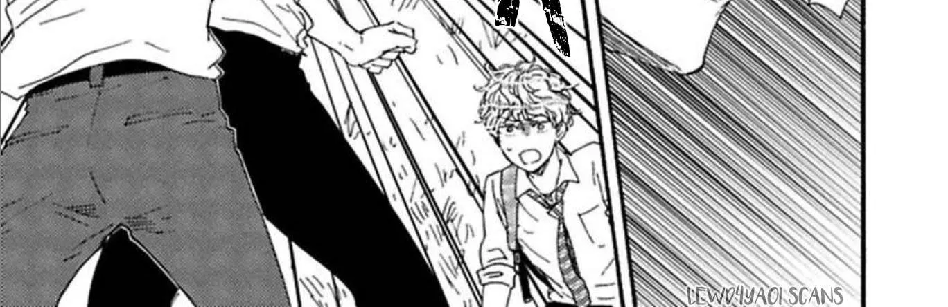 Read Ashita Wa Docchi Da! chapter 18 image 45 on Lezhin