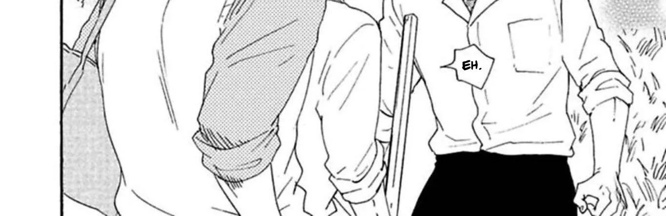 Read Ashita Wa Docchi Da! chapter 18 image 47 on Lezhin