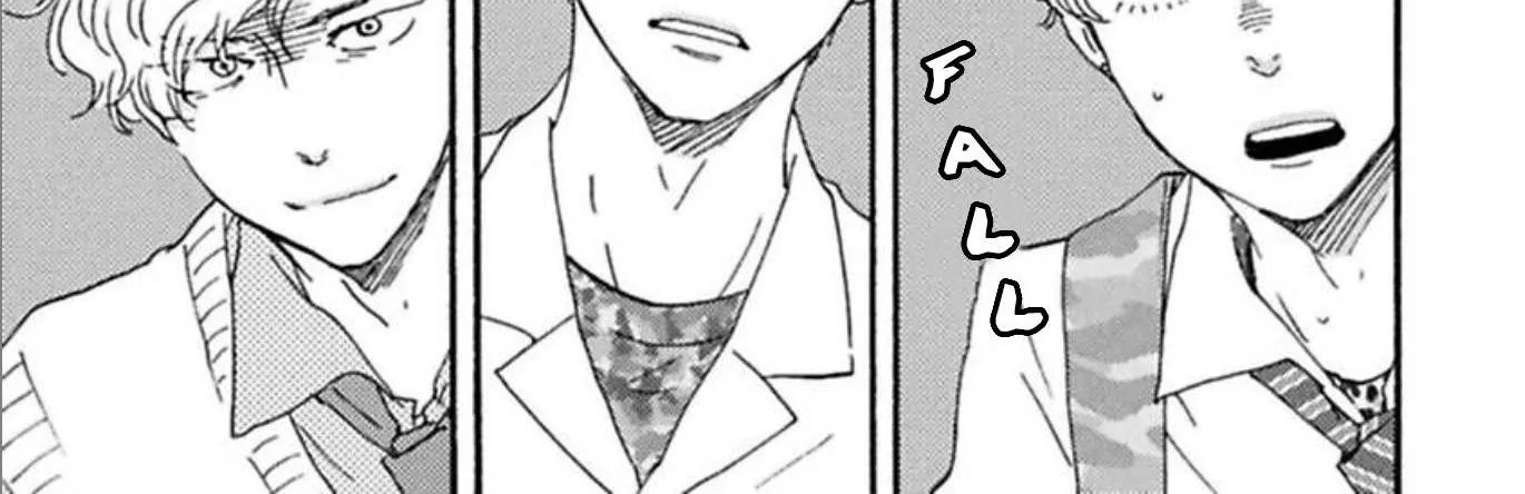 Read Ashita Wa Docchi Da! chapter 18 image 49 on Lezhin