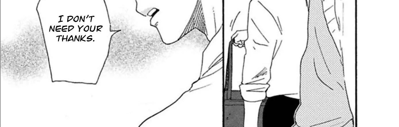 Read Ashita Wa Docchi Da! chapter 18 image 53 on Lezhin