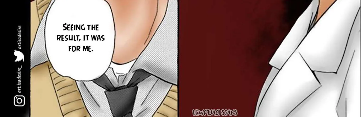 Read Ashita Wa Docchi Da! chapter 18 image 55 on Lezhin