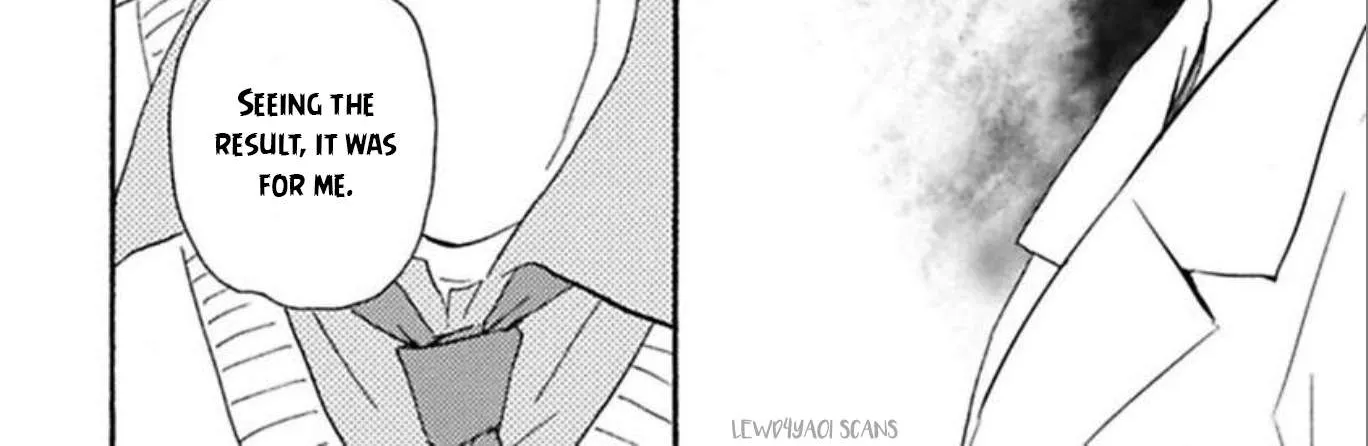 Read Ashita Wa Docchi Da! chapter 18 image 57 on Lezhin