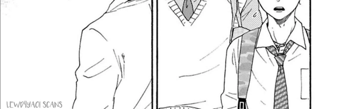 Read Ashita Wa Docchi Da! chapter 18 image 59 on Lezhin