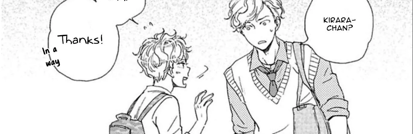 Read Ashita Wa Docchi Da! chapter 18 image 61 on Lezhin