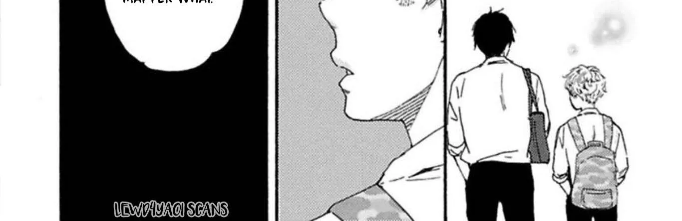 Read Ashita Wa Docchi Da! chapter 18 image 65 on Lezhin