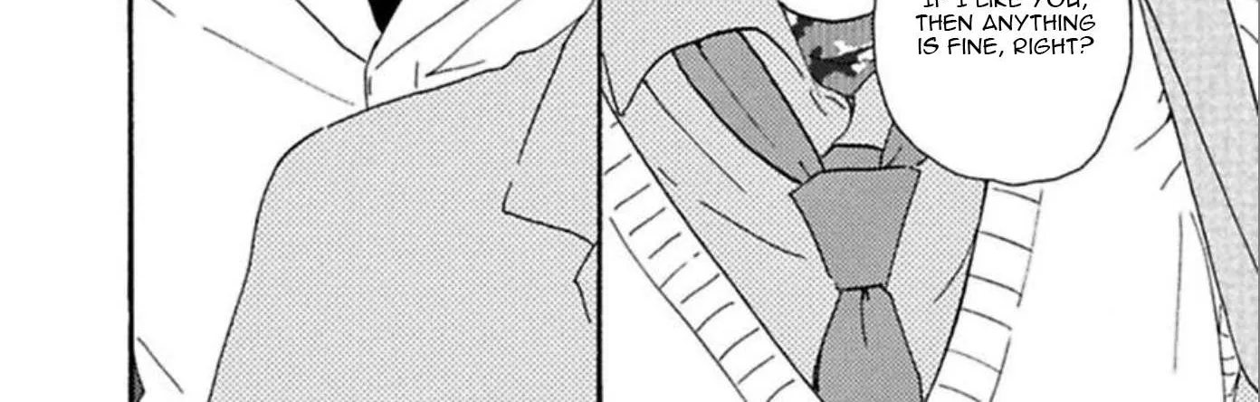 Read Ashita Wa Docchi Da! chapter 18 image 9 on Lezhin