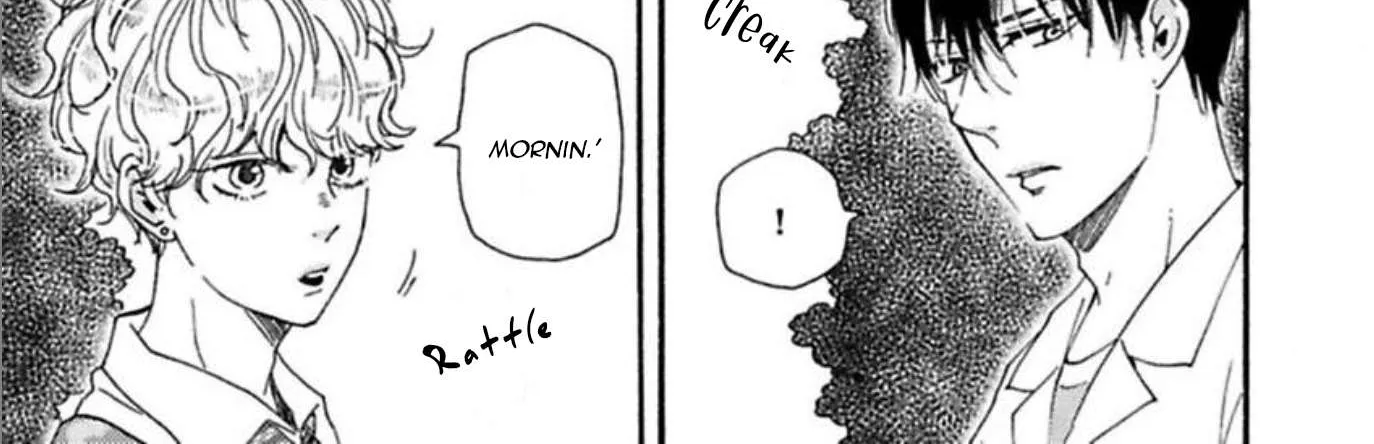 Read Ashita Wa Docchi Da! chapter 19 image 11 on Lezhin
