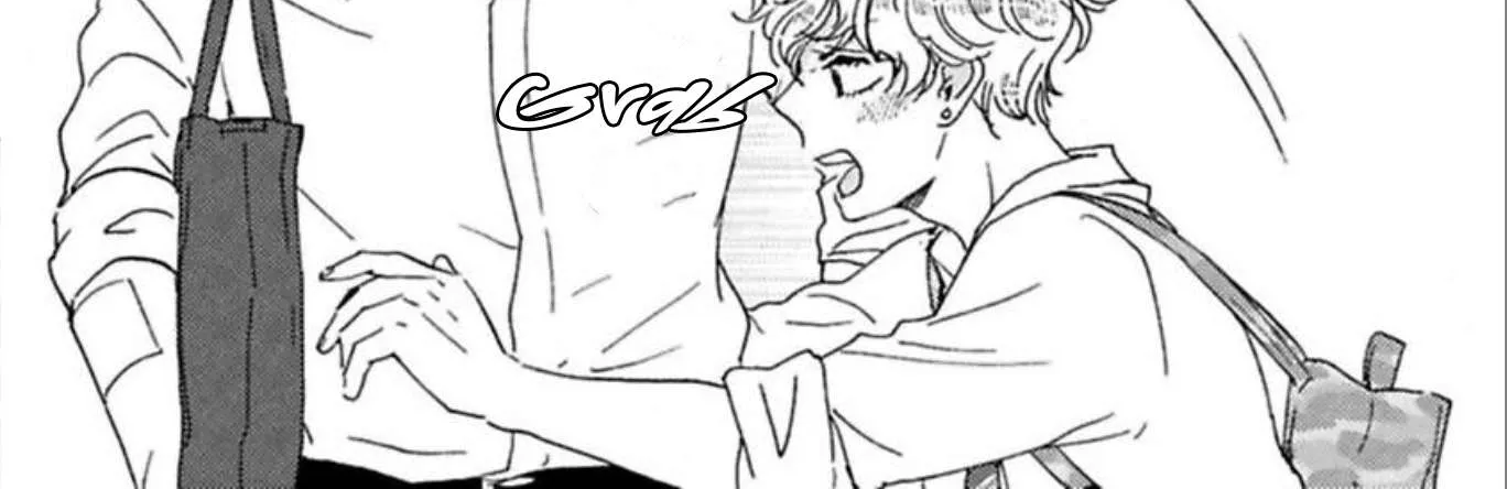 Read Ashita Wa Docchi Da! chapter 19 image 13 on Lezhin