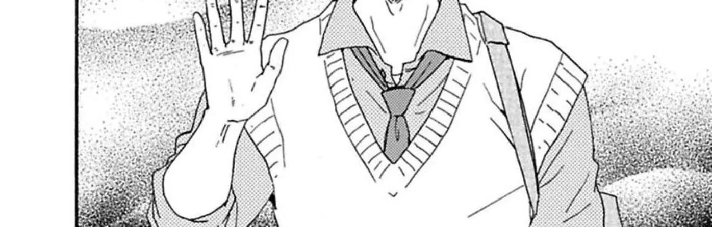 Read Ashita Wa Docchi Da! chapter 19 image 21 on Lezhin