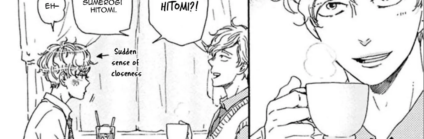 Read Ashita Wa Docchi Da! chapter 19 image 25 on Lezhin