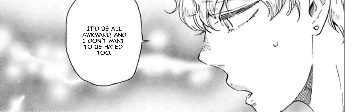 Read Ashita Wa Docchi Da! chapter 19 image 37 on Lezhin