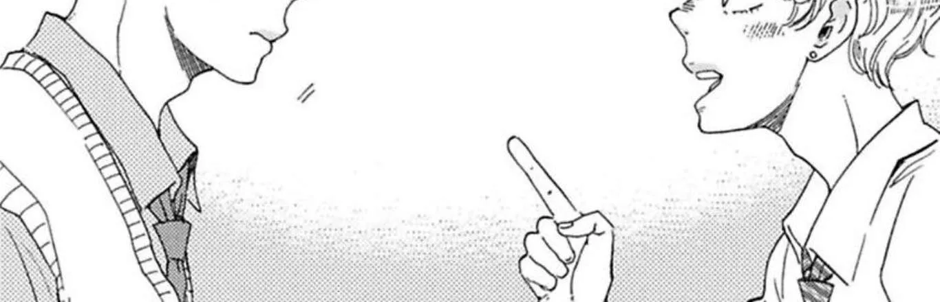 Read Ashita Wa Docchi Da! chapter 19 image 41 on Lezhin