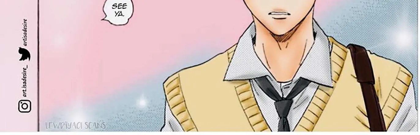Read Ashita Wa Docchi Da! chapter 19 image 45 on Lezhin